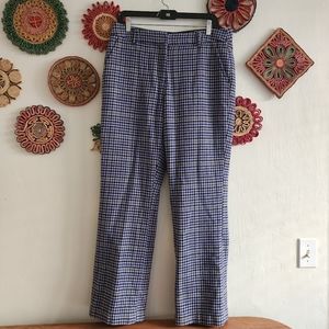 Chadwicks of Boston Herringbone Trousers